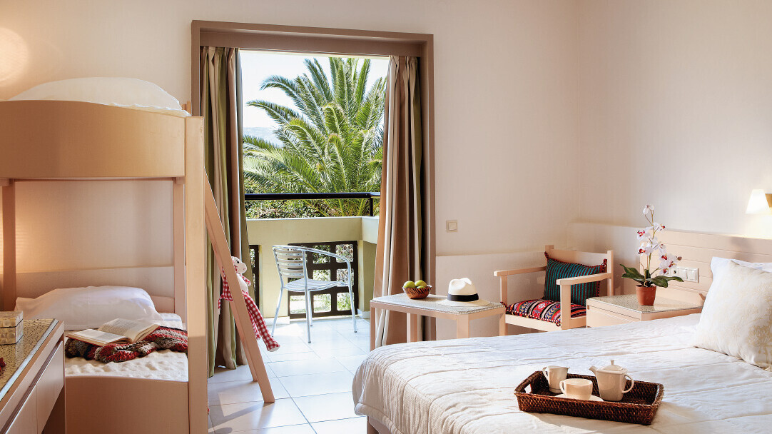 Grecotel Meli Palace